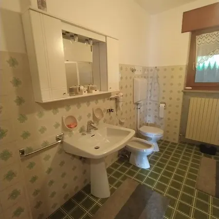 Apartment Appartamento San Lucano