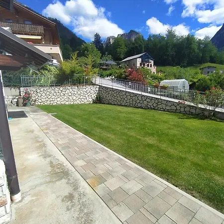 Appartamento San Lucano Apartment *