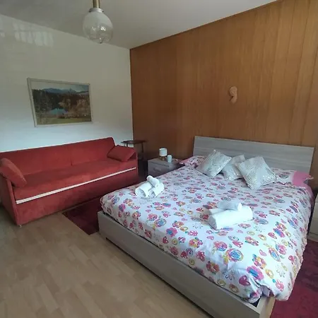 Appartamento San Lucano Apartment *