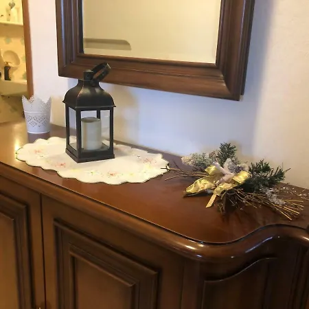 Appartamento San Lucano