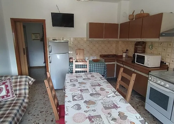 Appartamento San Lucano