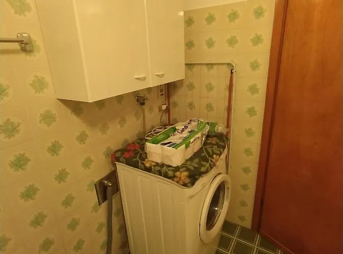 Appartamento San Lucano *