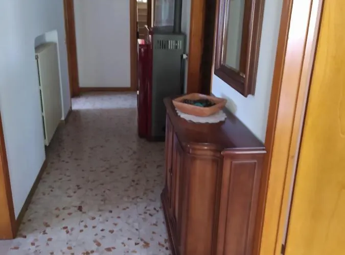 Villa Maria Rita * Agordo