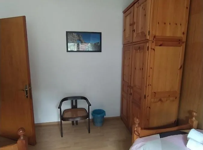 Appartamento San Lucano Agordo