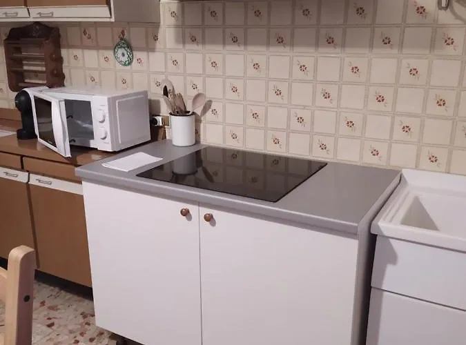 Villa Maria Rita Appartamento *