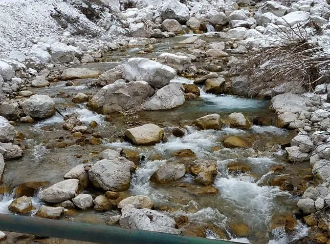 Appartamento Villa Maria Rita