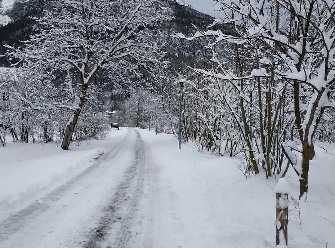 Appartamento Villa Maria Rita