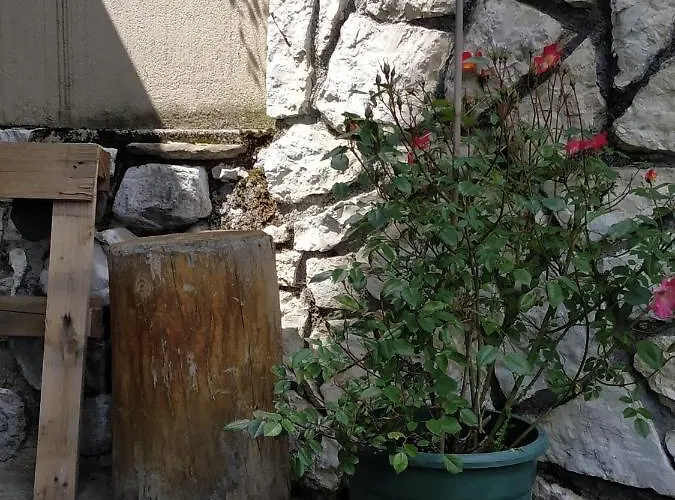 Appartamento Villa Maria Rita Agordo