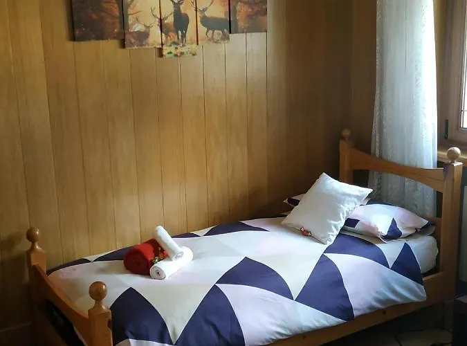 Appartamento San Lucano Apartment