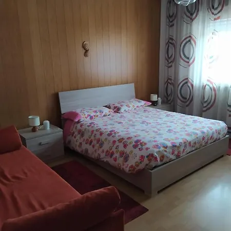 Appartement Appartamento San Lucano