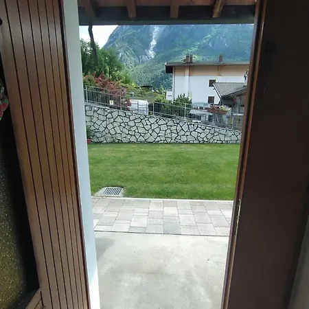 Appartamento San Lucano * Agordo