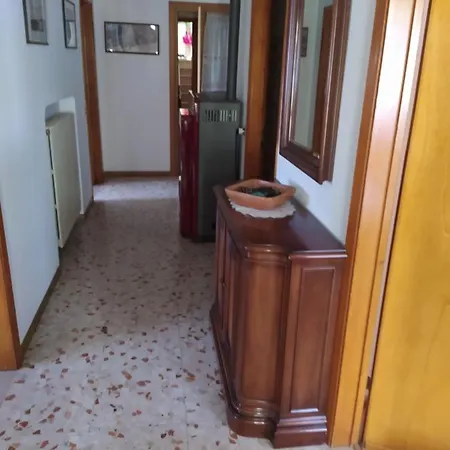 Villa Maria Rita * Agordo