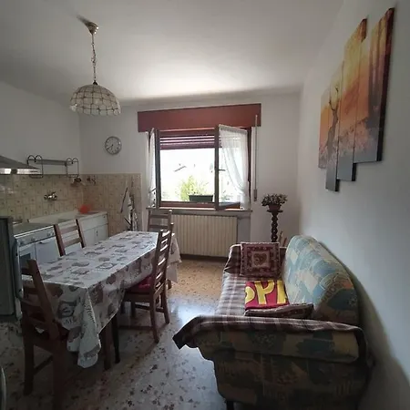 Villa Maria Rita Agordo