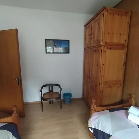 Appartamento San Lucano Agordo