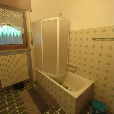 Appartamento San Lucano