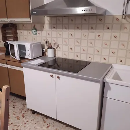 Appartamento San Lucano Appartement *