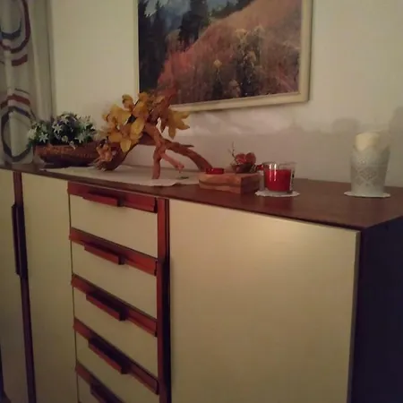 Appartement Appartamento San Lucano *