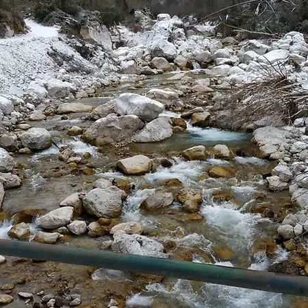 Appartement Appartamento San Lucano