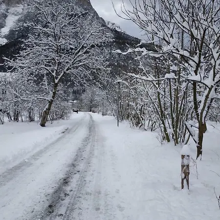 Appartamento Villa Maria Rita