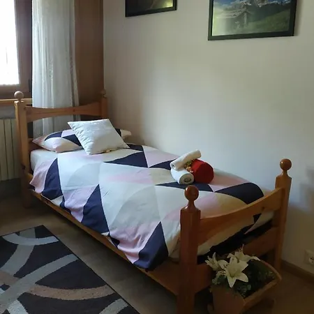 Appartamento San Lucano Appartement *