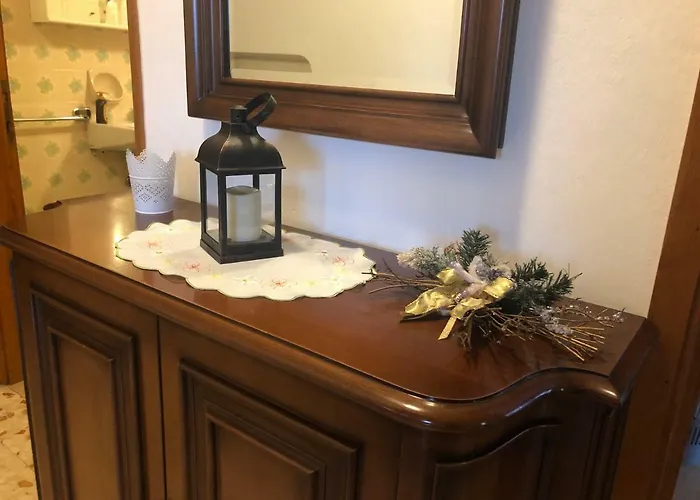 Appartamento San Lucano