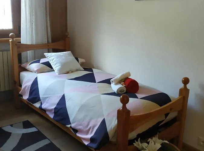 Appartamento San Lucano Апартаменты *